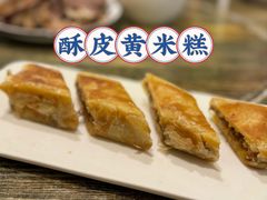 -格日勒阿妈蒙古厨房(大召店)