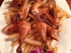 iphone_upload_pic-宝莱纳啤酒花园餐厅PAULANER BRAUHAUS Nanjing(广州路店)