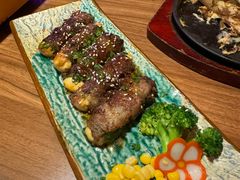 -隐月· 㐂和食屋(芝罘万达公馆店)