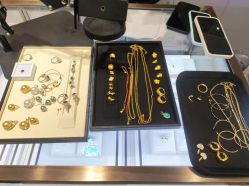 -Cindy Jewelry·钻戒·彩色宝石
