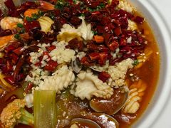 -徐记海鲜(曲江南湖店)