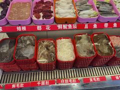 -江二娃串串香(科园四路总店)