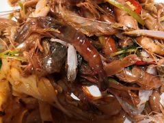 -鼎香缘海鲜自助火锅烤肉(锦辉购物广场店)