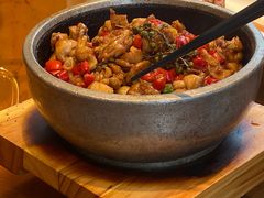 -径山十八道·风味民间菜(杭州总店)