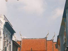 -普吉镇