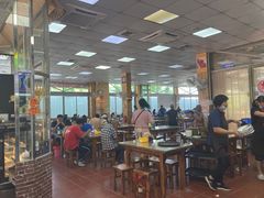 大堂-崖口煲仔饭