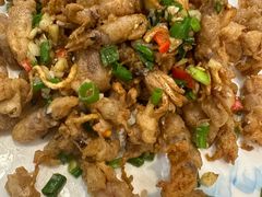 -老杨饭店(万科里店)