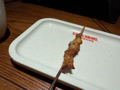 -管氏翅吧(台湾街店)