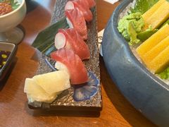 -九井澤精致料理(金茂店)