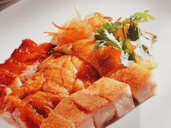 -蛇口希尔顿南海酒店·随轩中餐厅·粤菜