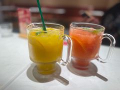 -烁先生披萨(河南岸店)