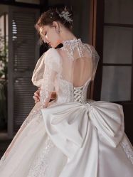 -金海岸婚纱摄影(塘沽店)