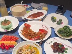 -宴周康·精致江浙菜(周浦店)