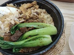 -粥瓜婆特色砂锅粥(白石洲店)
