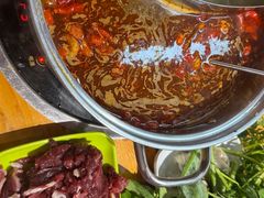 -养牛邓·潮汕牛肉海鲜自助火锅(广州店)