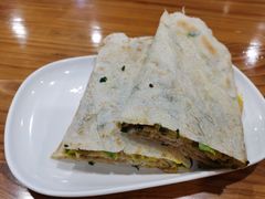 -张小文胡辣汤(龙柏新村店)