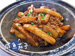 -老字号蛇口德记烧腊饭店·海鲜加工