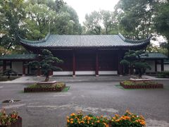 -东湖听涛景区