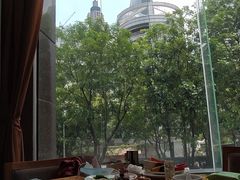-威珀斯酒店·珀萃美食餐厅 | 海鲜刺身·现烤生蚝·特色烤肉