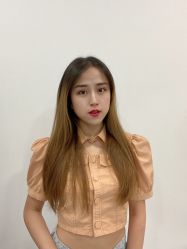 -OOTD造型