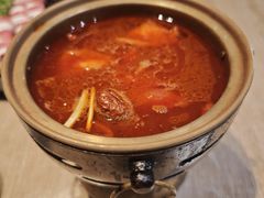 -古关火锅店(古北水镇景区店)