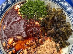 -豆浓卤香(东寺街店)