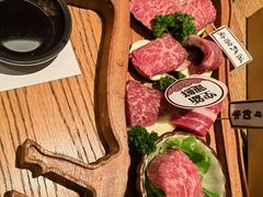 -赤坂亭M9和牛烧肉(世博源店)