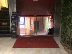 -CLUE演绎实景剧本杀(江南西店)