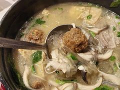 -巴特餐饮6加1音乐餐吧·新疆菜