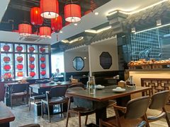 -李记饺子·熏酱东北菜(欢乐谷店)