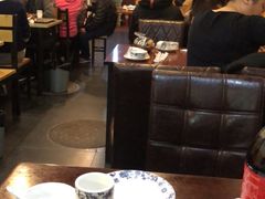 大堂-玫瑰红烤羊排(北新桥三条店)