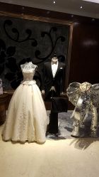 -米兰尊荣婚纱摄影·婚纱照会馆