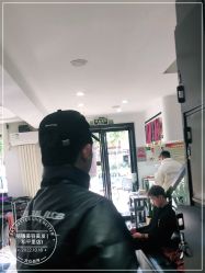 -LJOY丽锦造型·烫发染发