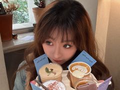 -O.P.S. CAFE