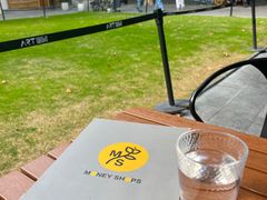 -Money Shops(愚园路店)