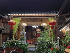 -龙姐私房菜(和顺古镇店)