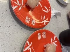 -京樽回転寿司(奥林匹克店)