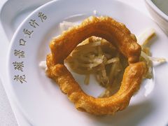 -老磁器口豆汁店(天坛店)