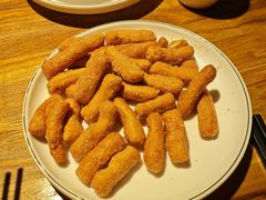 -沈家花园如皋菜(海阳路店)