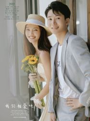 -索菲雅新派婚纱摄影(桂林店)