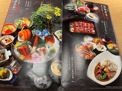-阿吾罗·月咏精致日料(港汇恒隆广场店)