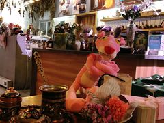 -佐佑帐篷环游记(南锣鼓巷店)