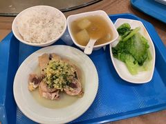 -清新鸡沙田乳鸽店(金融店)