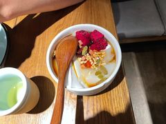 -九锅一堂酸菜鱼(新南凯德直营店)