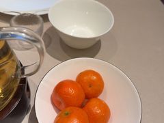 -漢舍川菜馆(国贸商城店)