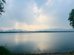 -青龙湖公园