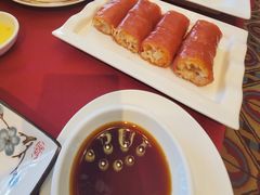-北园酒家(小北路店)