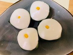 -泰柠小馆泰式料理(银泰城店)