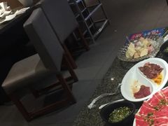 -汉拿山(包河万达店)