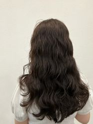-丽时 Hair Salon
